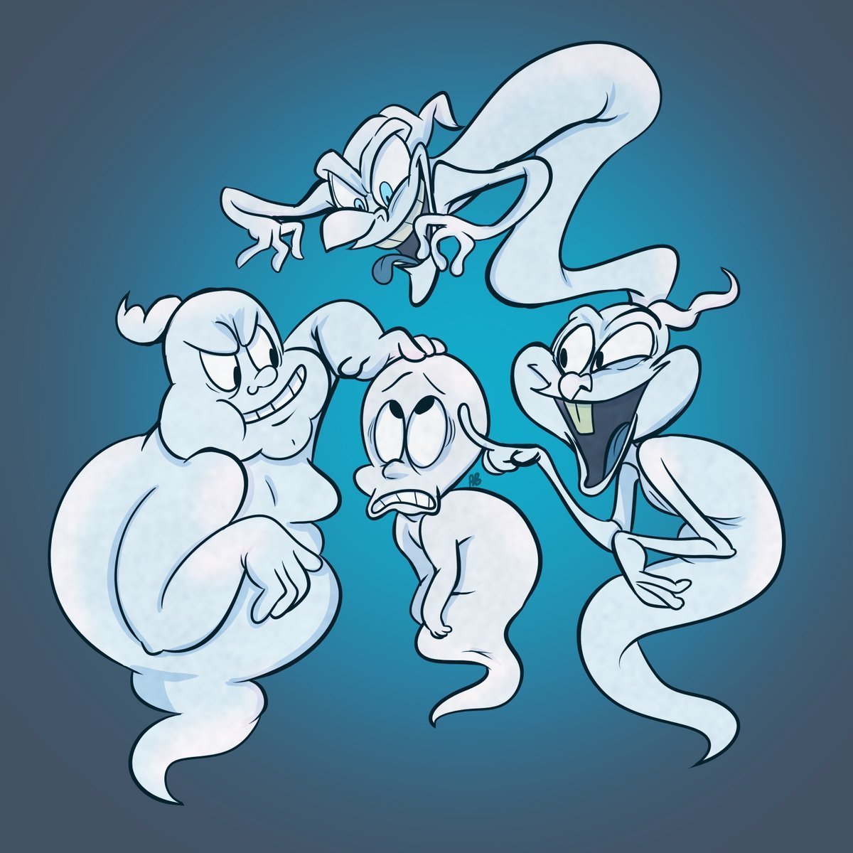 Каспер книга