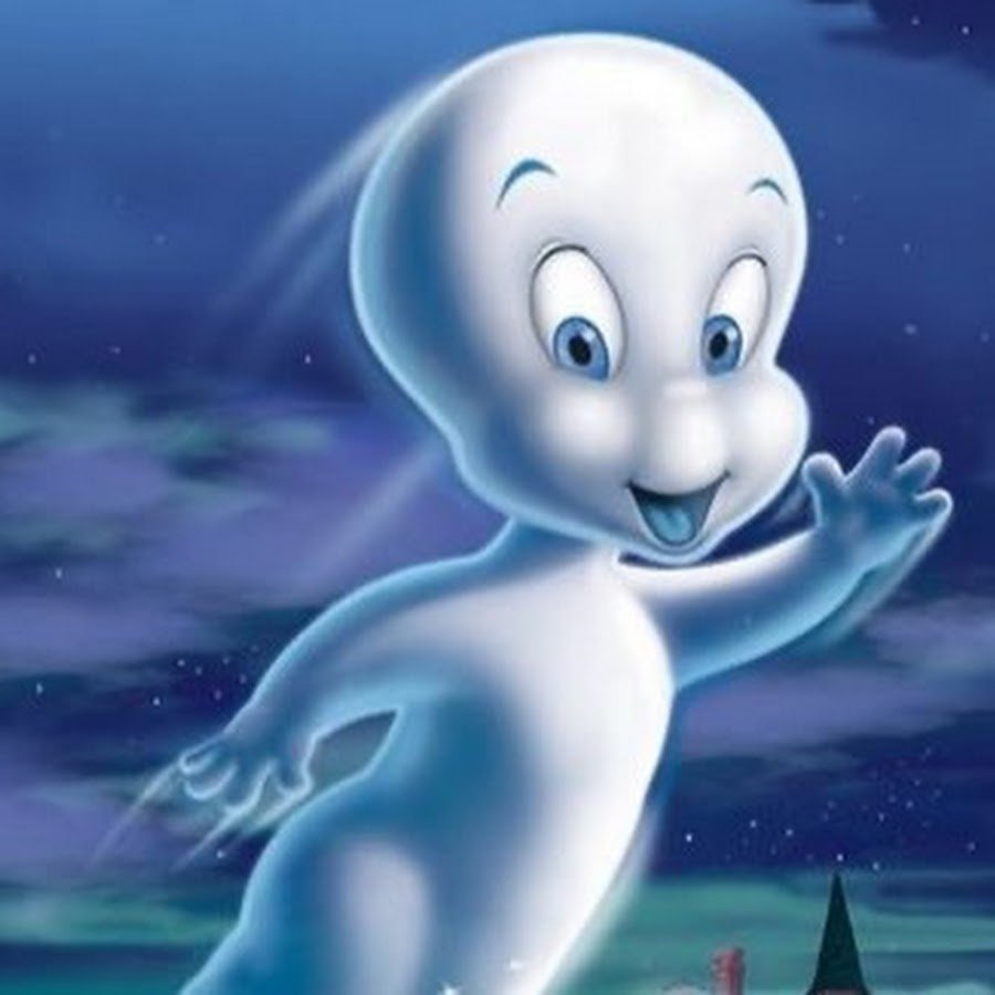 Братья Каспера