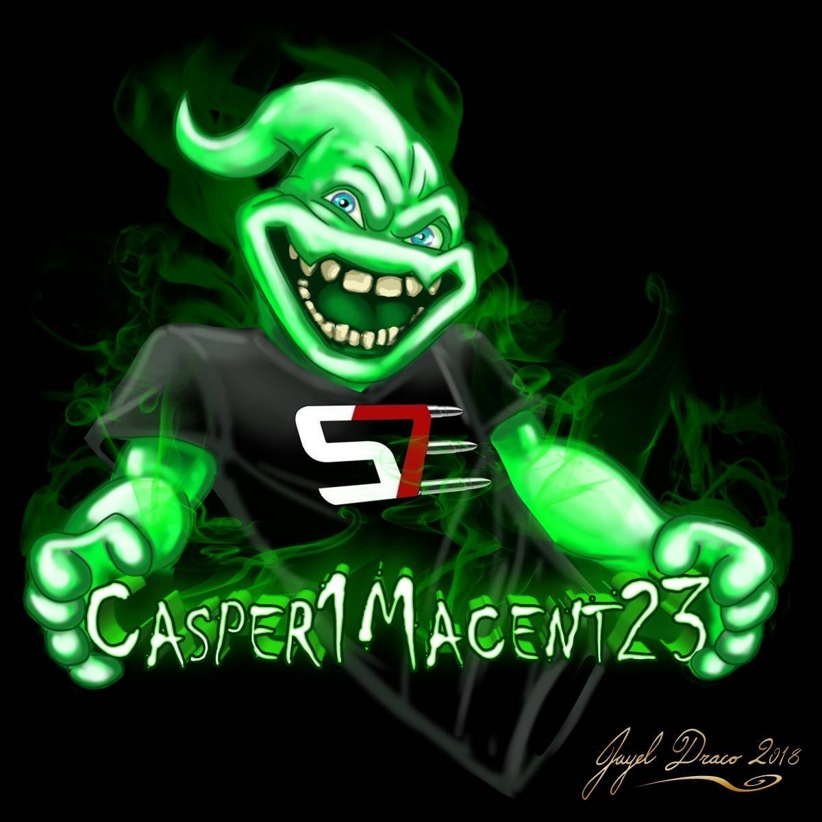 Каспер мультфильм Дисней 1995