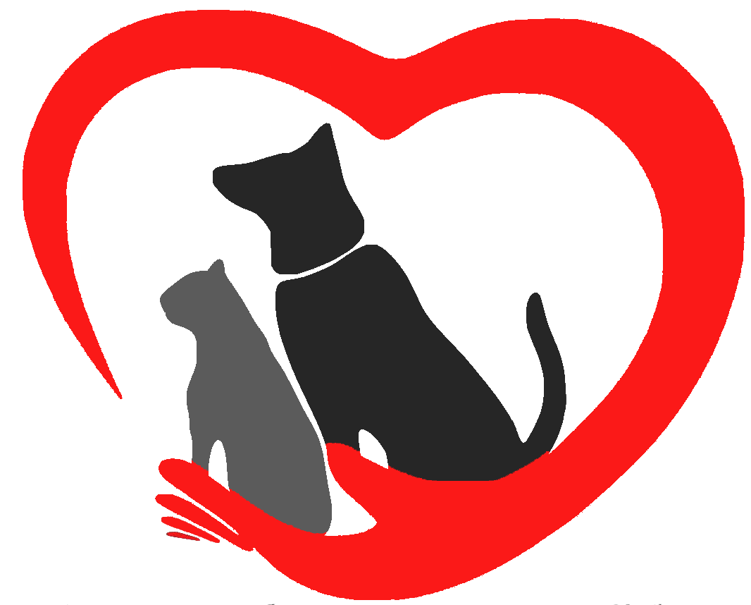 Значок лапы