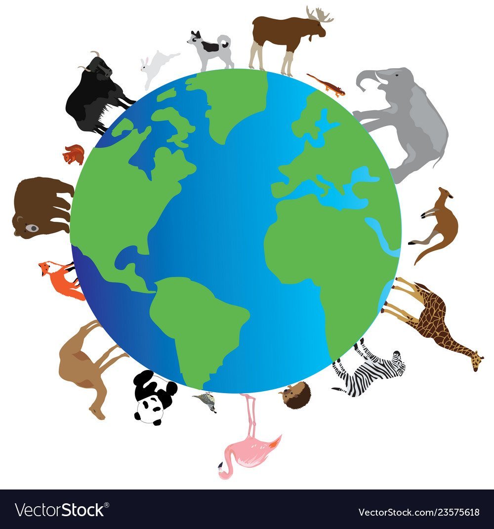 Защита природы