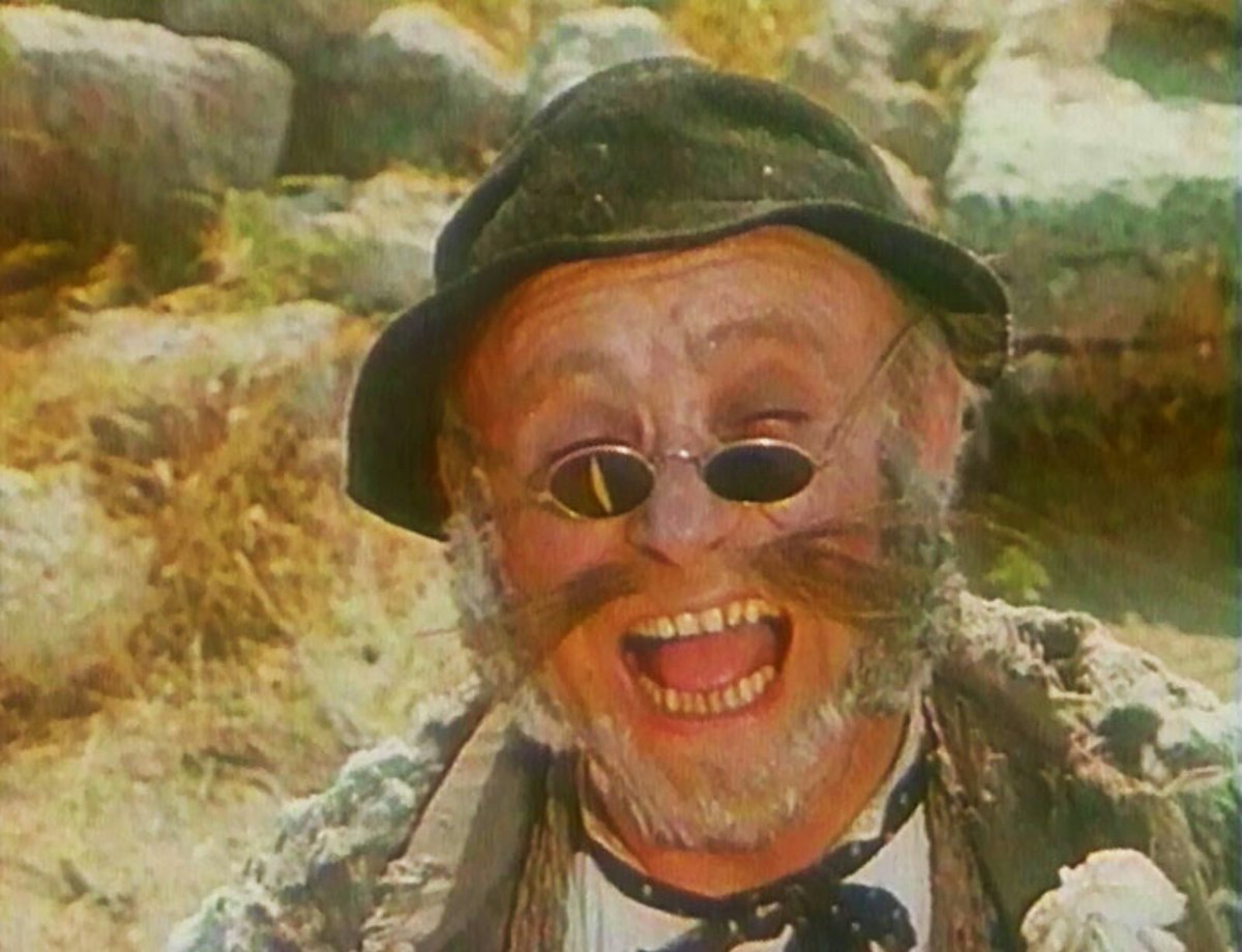 Кот Базилио косплей