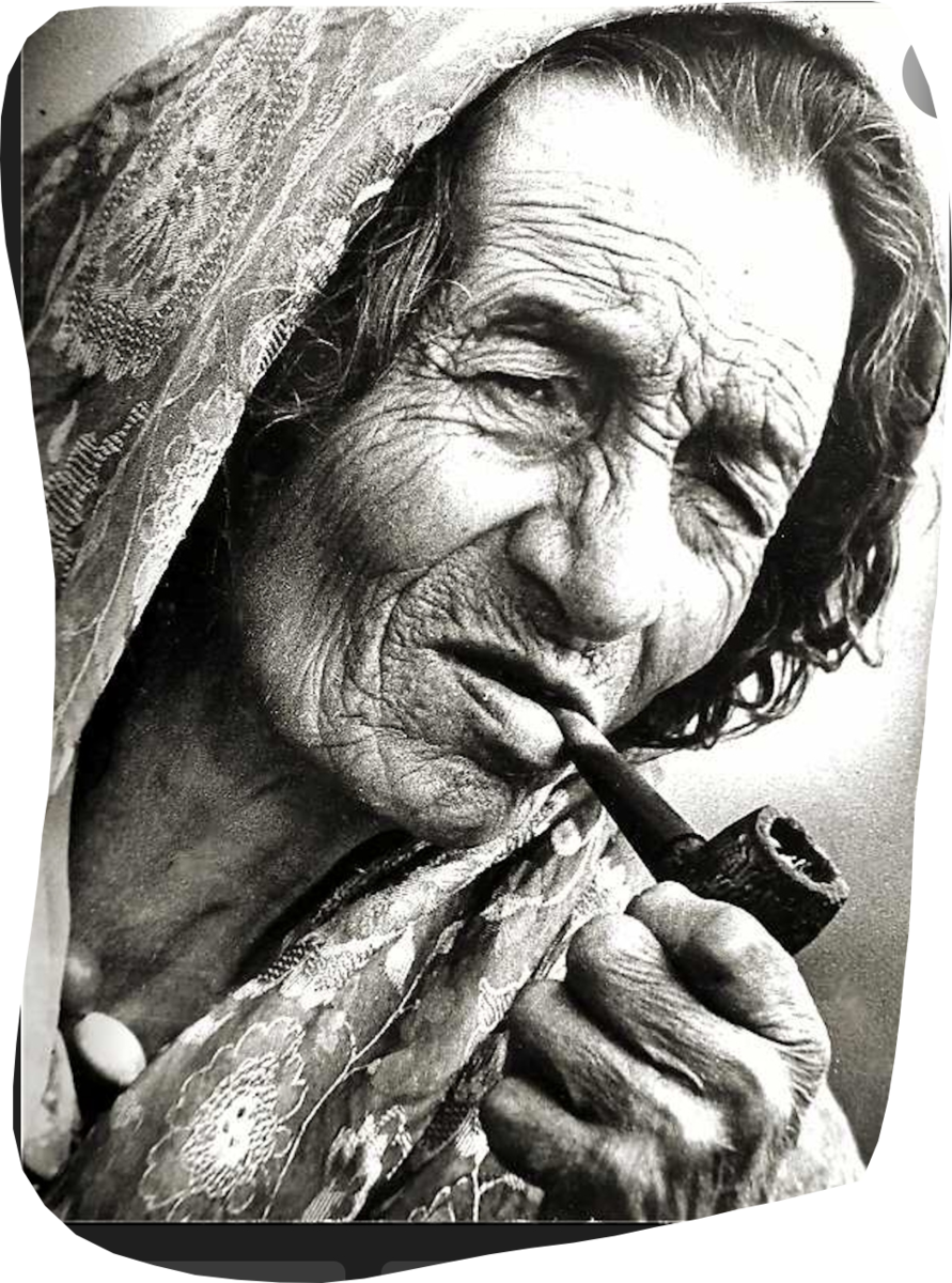 Изергиль Горький