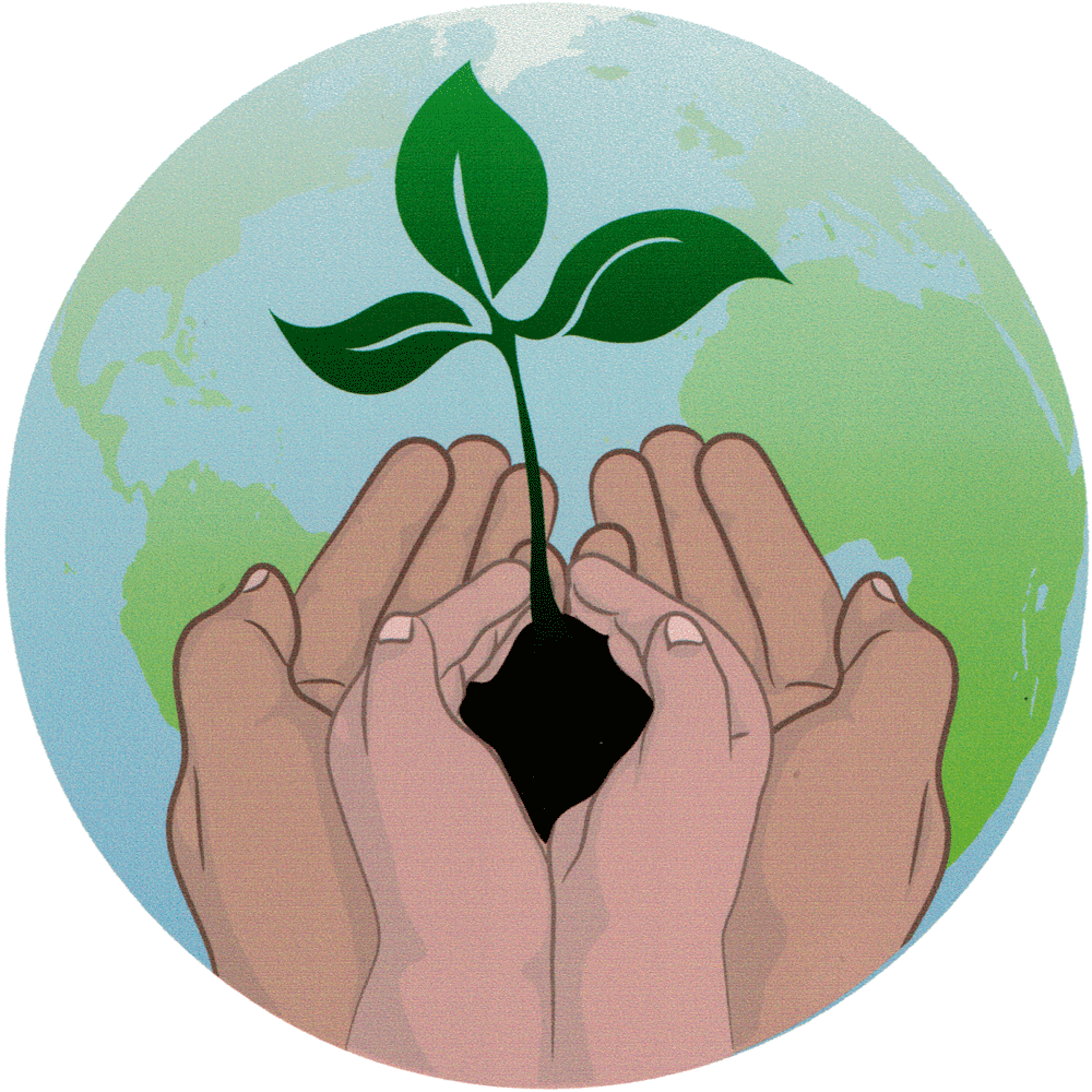 Символ экологии