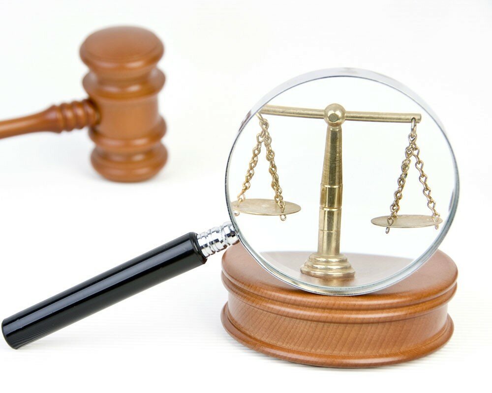 Экспертиза в судопроизводстве