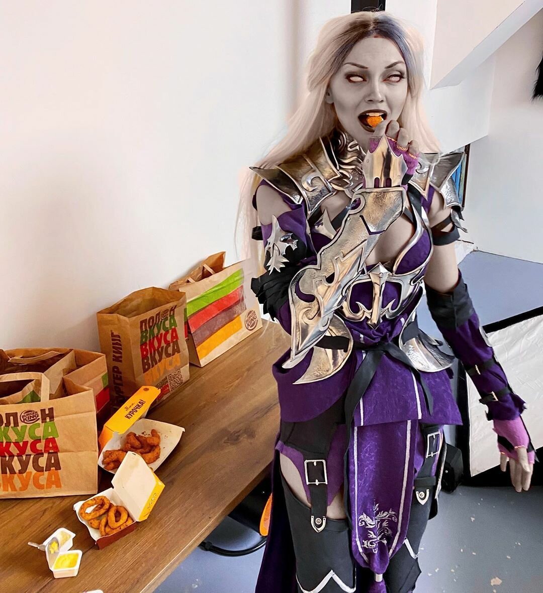 Анна Молева Ormeli