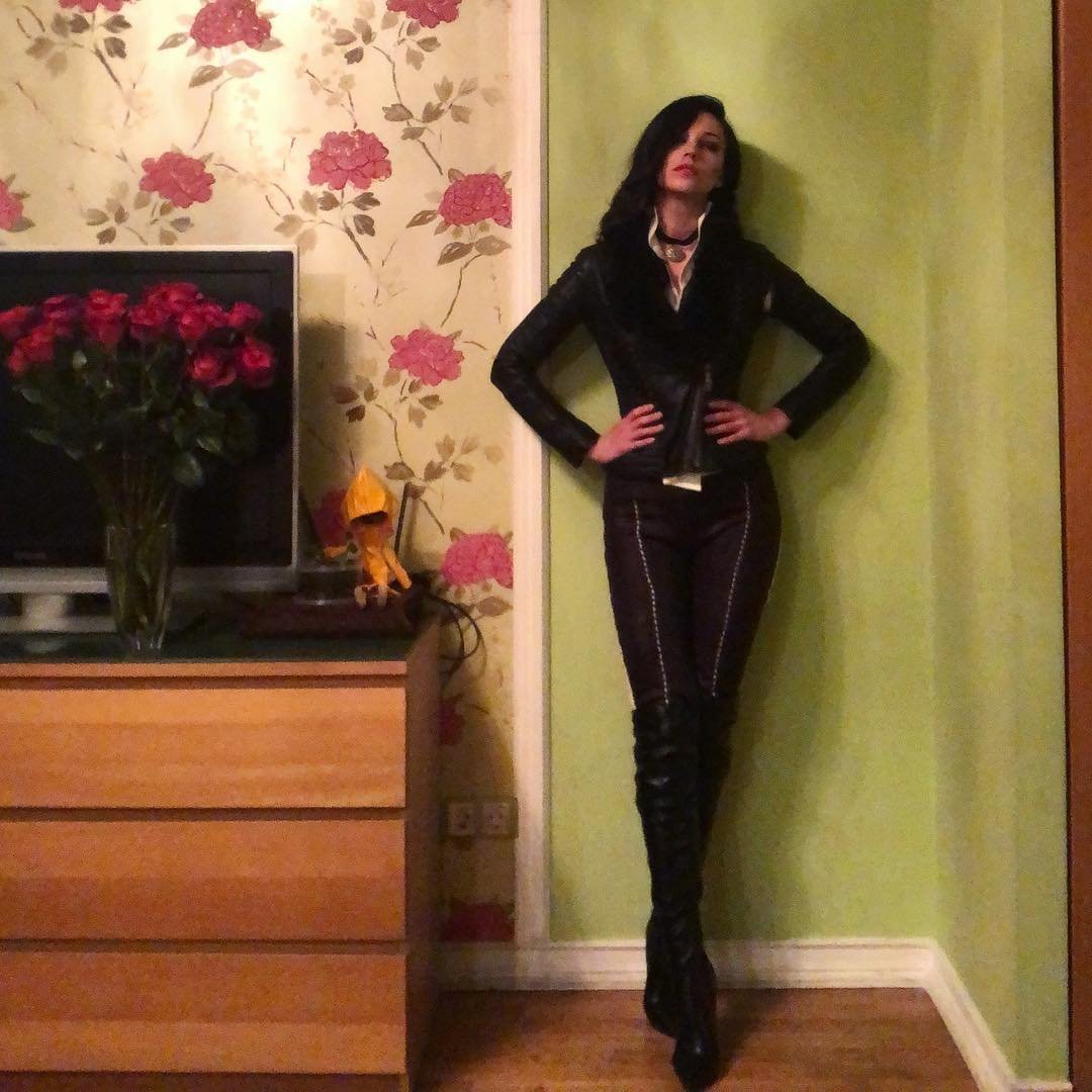 Анна Молева Ormeli