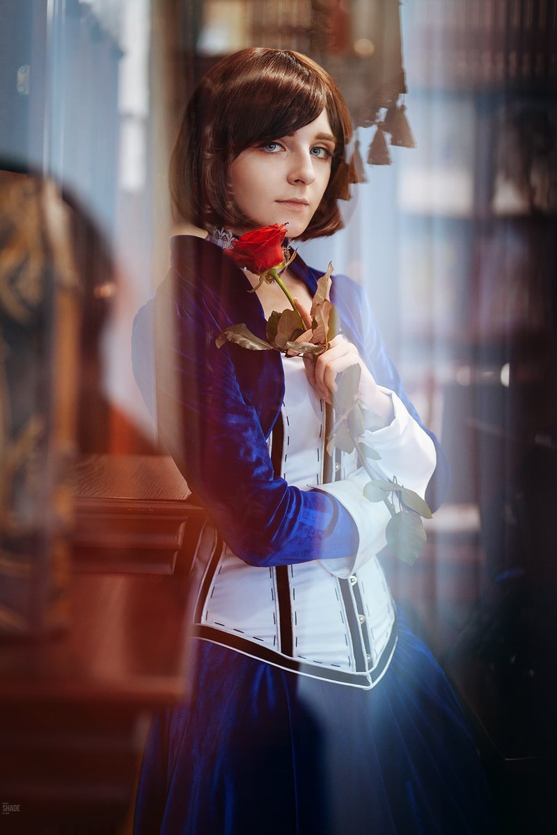 Анна Молева Ормели