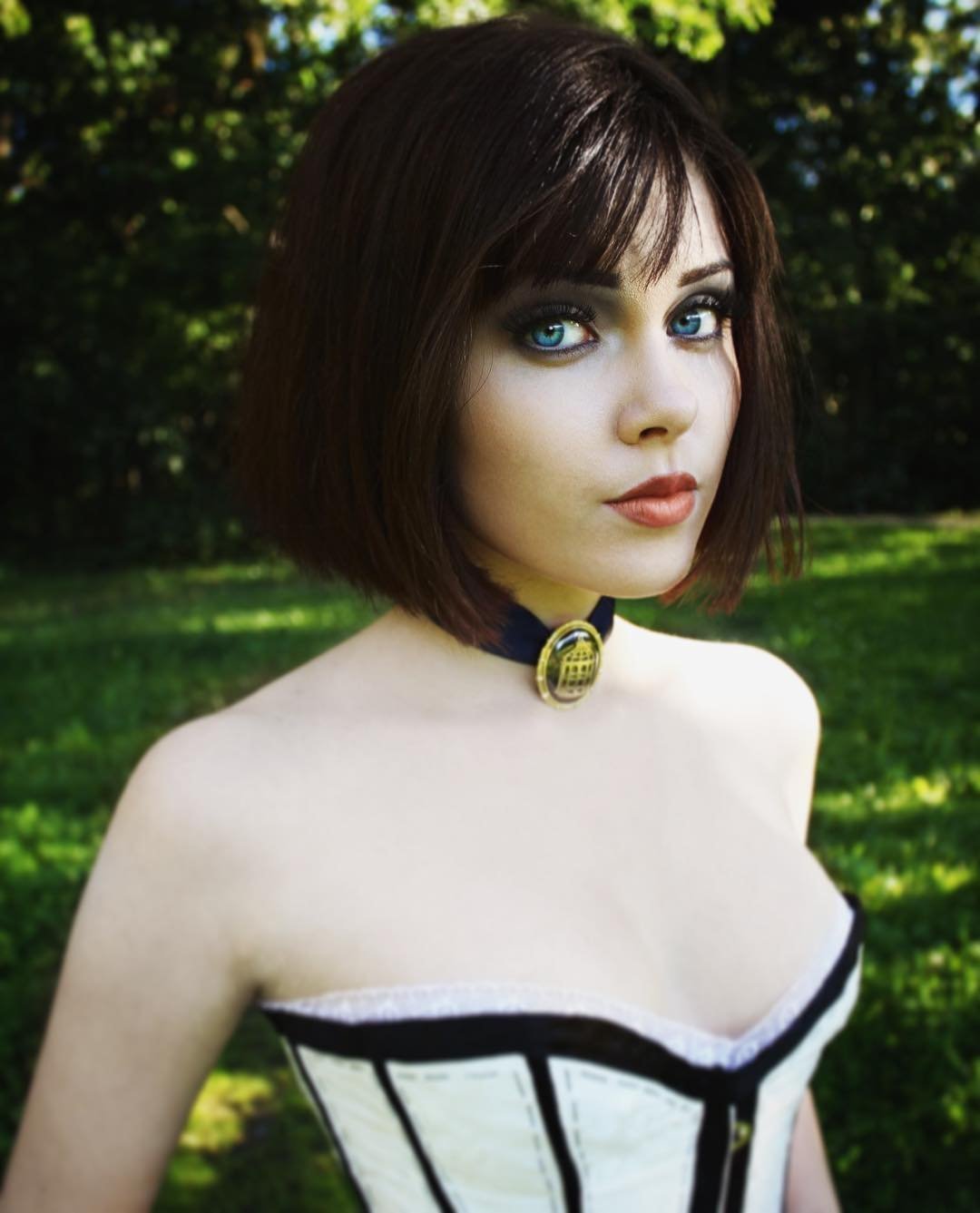 Lizzy Wizzy Cyberpunk 2077