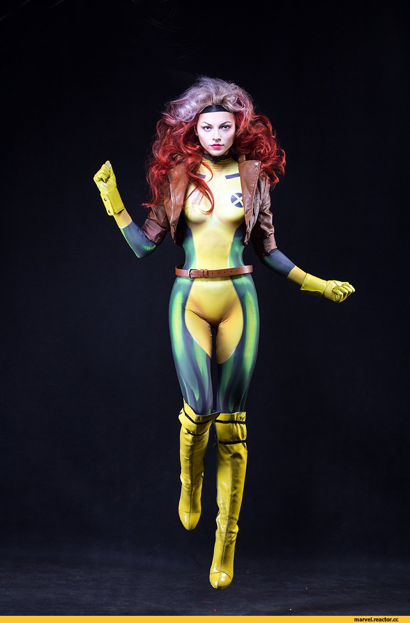 Анна Молева Элизабет