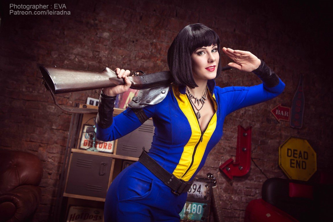 Анна Девитт биошок