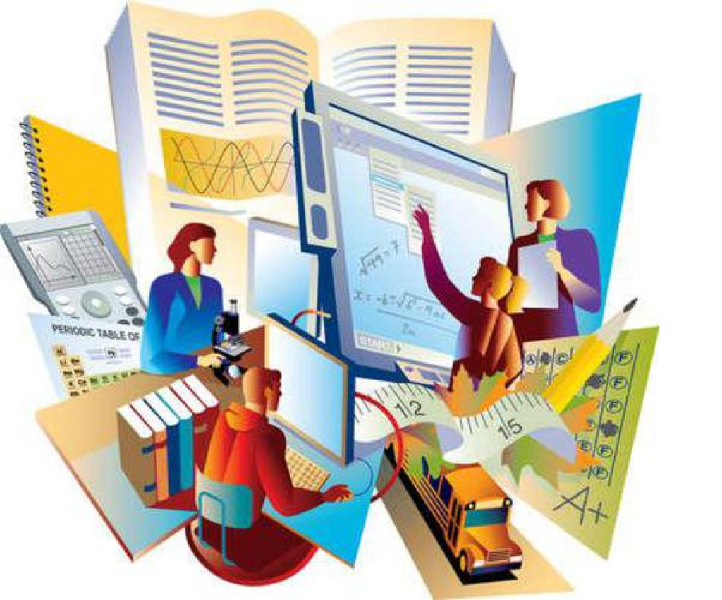 Проект образование