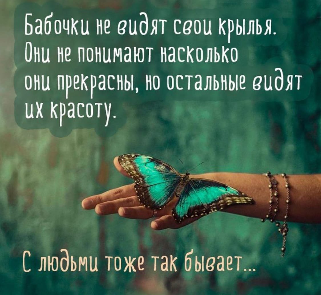 Цитаты о красоте жизни