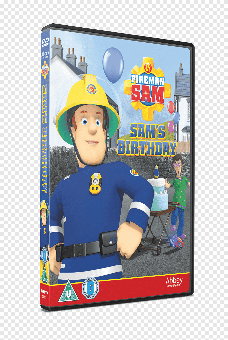 Feuerwehrmann Sam Feuerwehrmann Sam