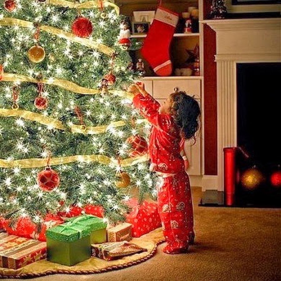 Новый год без алкоголя