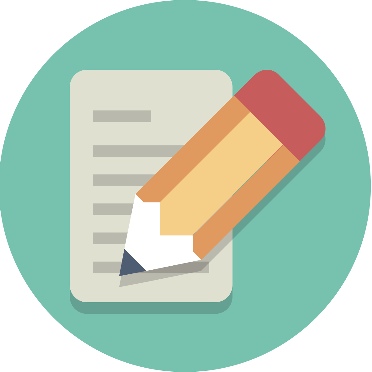 Значки для презентации