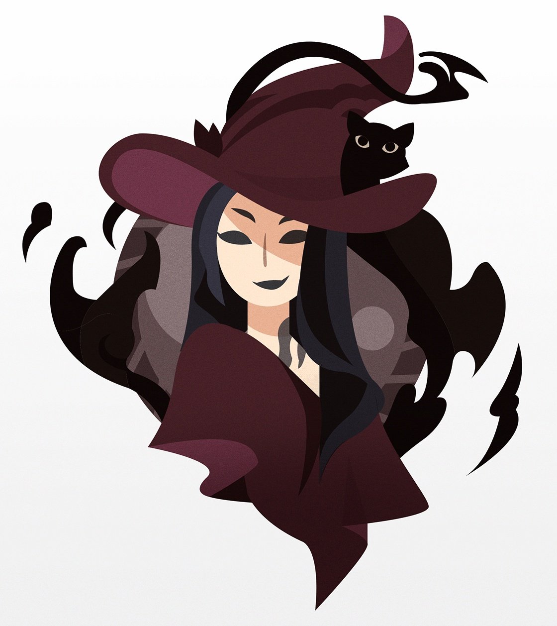 Злые колдуньи аватар