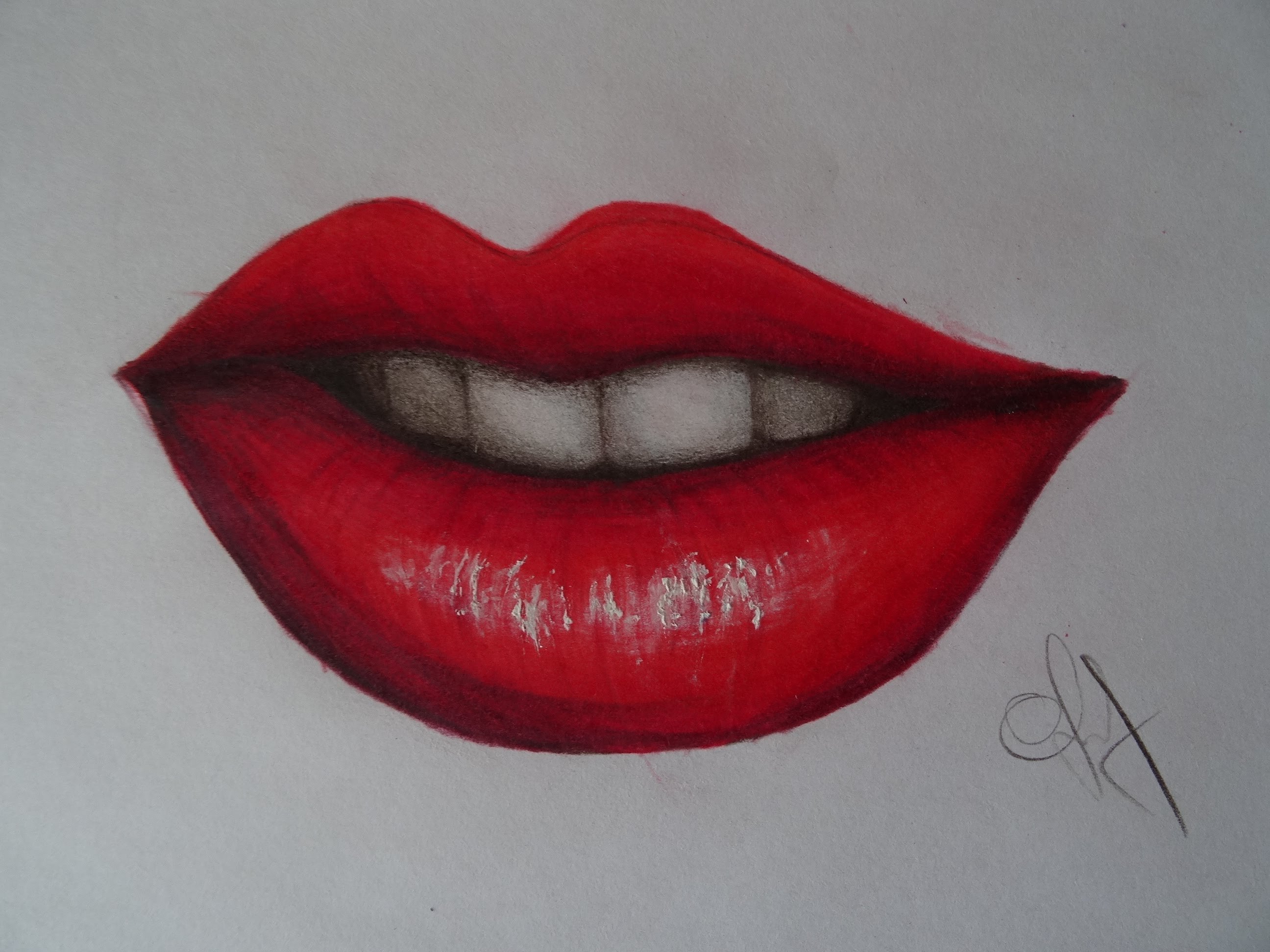 Губы карандашом легко. Губы рисунок. Красивые губы рисунок. Красивые губы. Губы для срисовки.