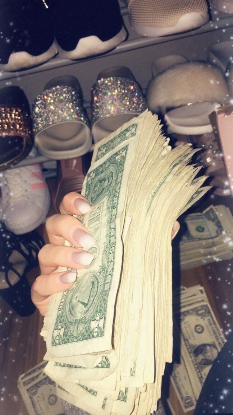 Деньги Эстетика