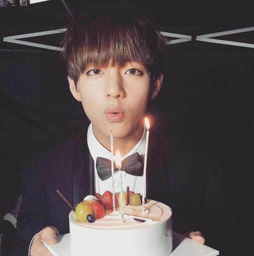 БТС Чонгук день рождения