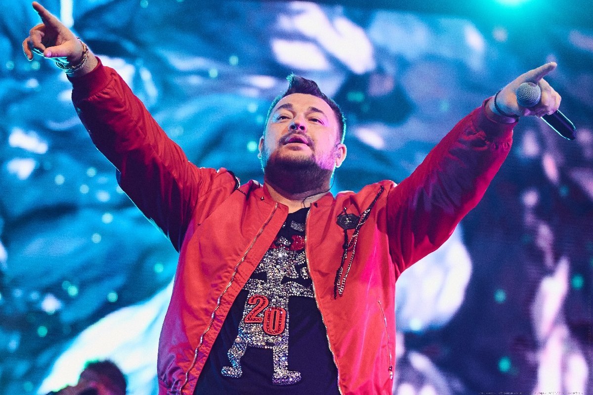 Группа руки вверх!