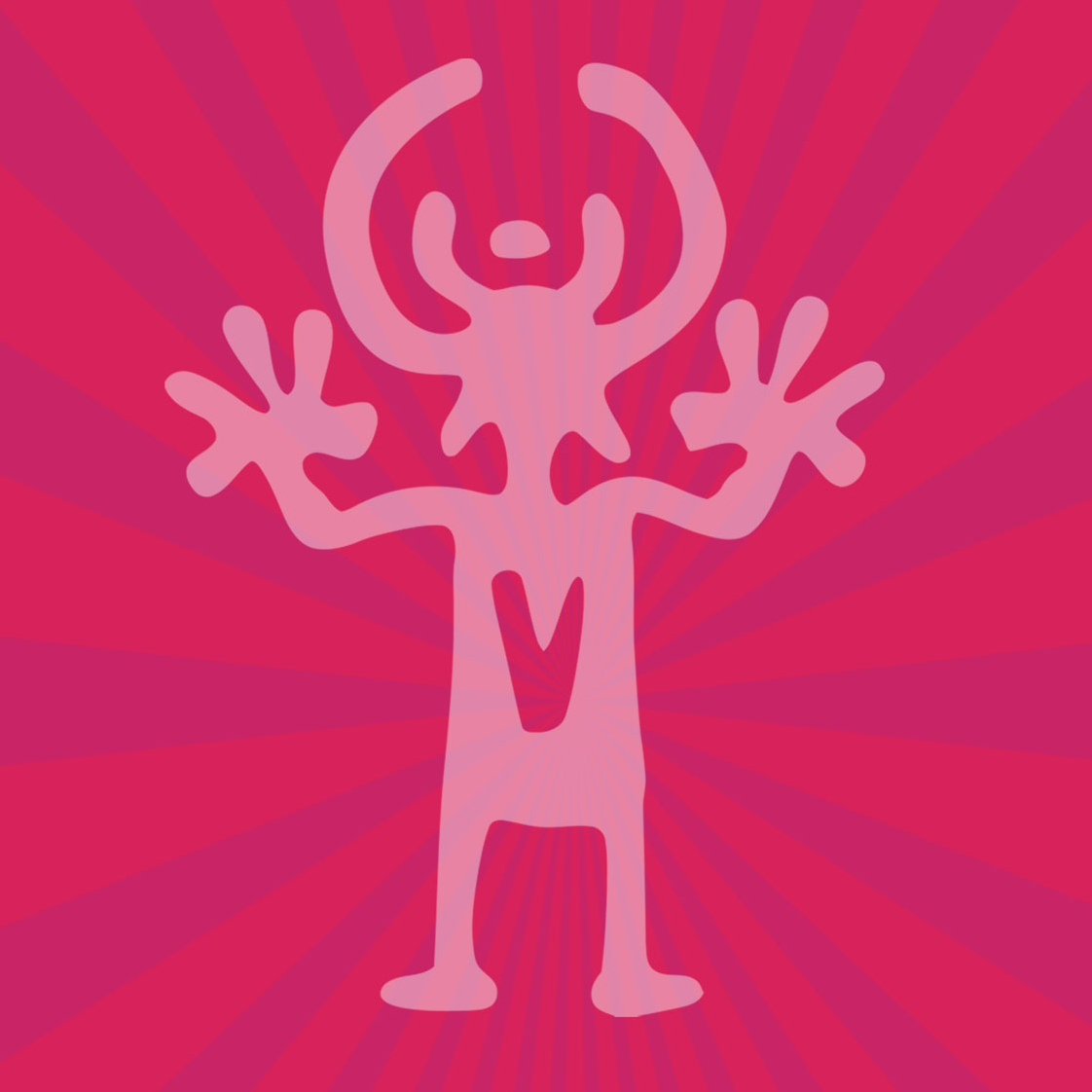 Руки вверх эмблема группы