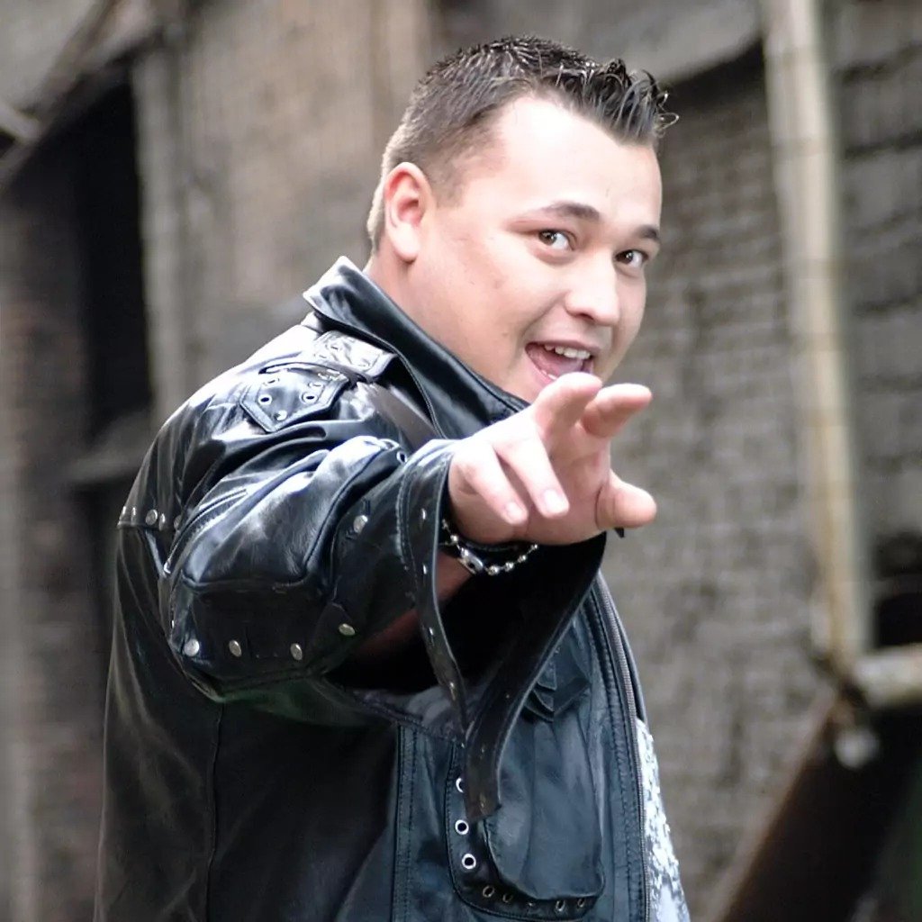 Группа руки вверх!