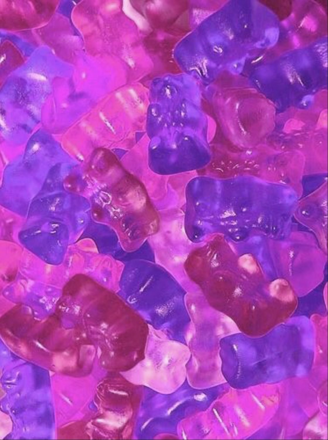 Эстетика фиолетового