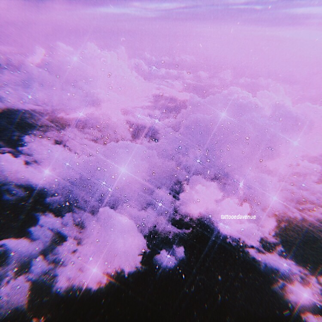 Эстетика голубого