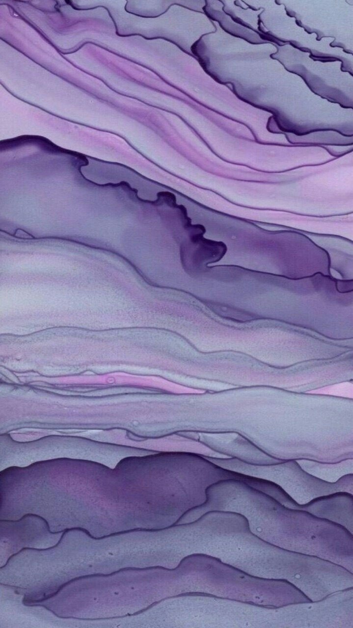 Разноцветный мрамор