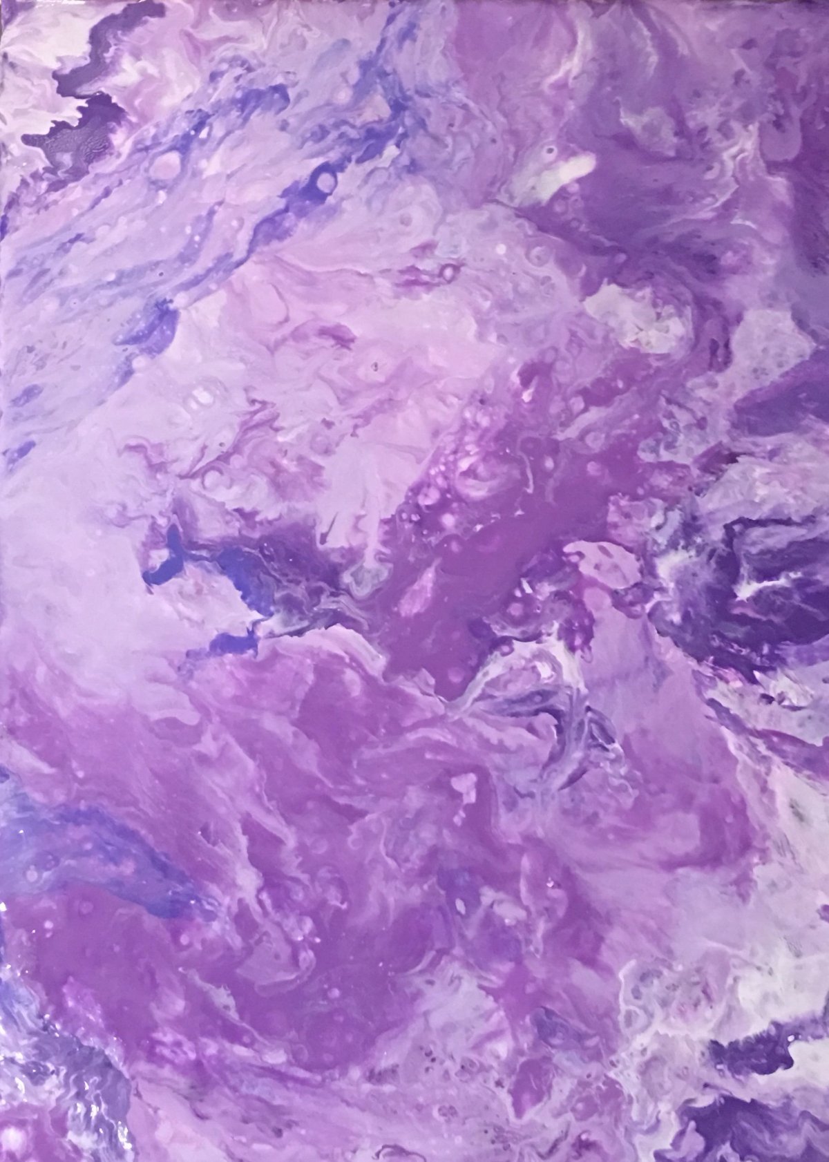 Эстетика перпл