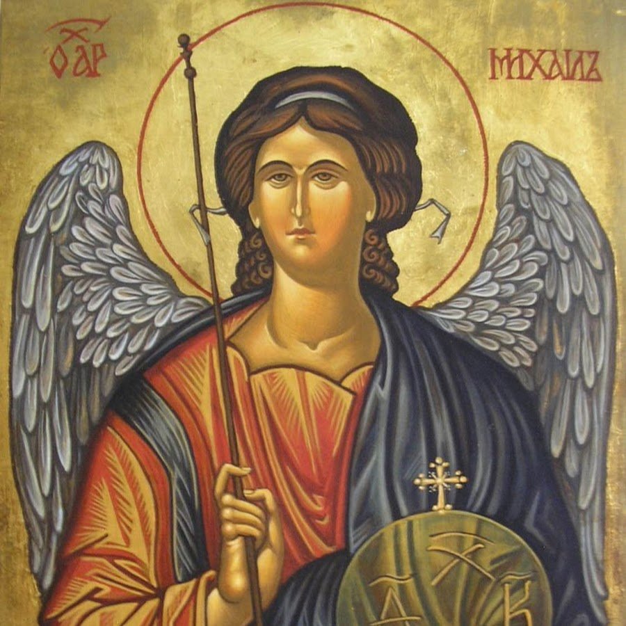 19 Сентября – Михайлов день, Михайлово чудо