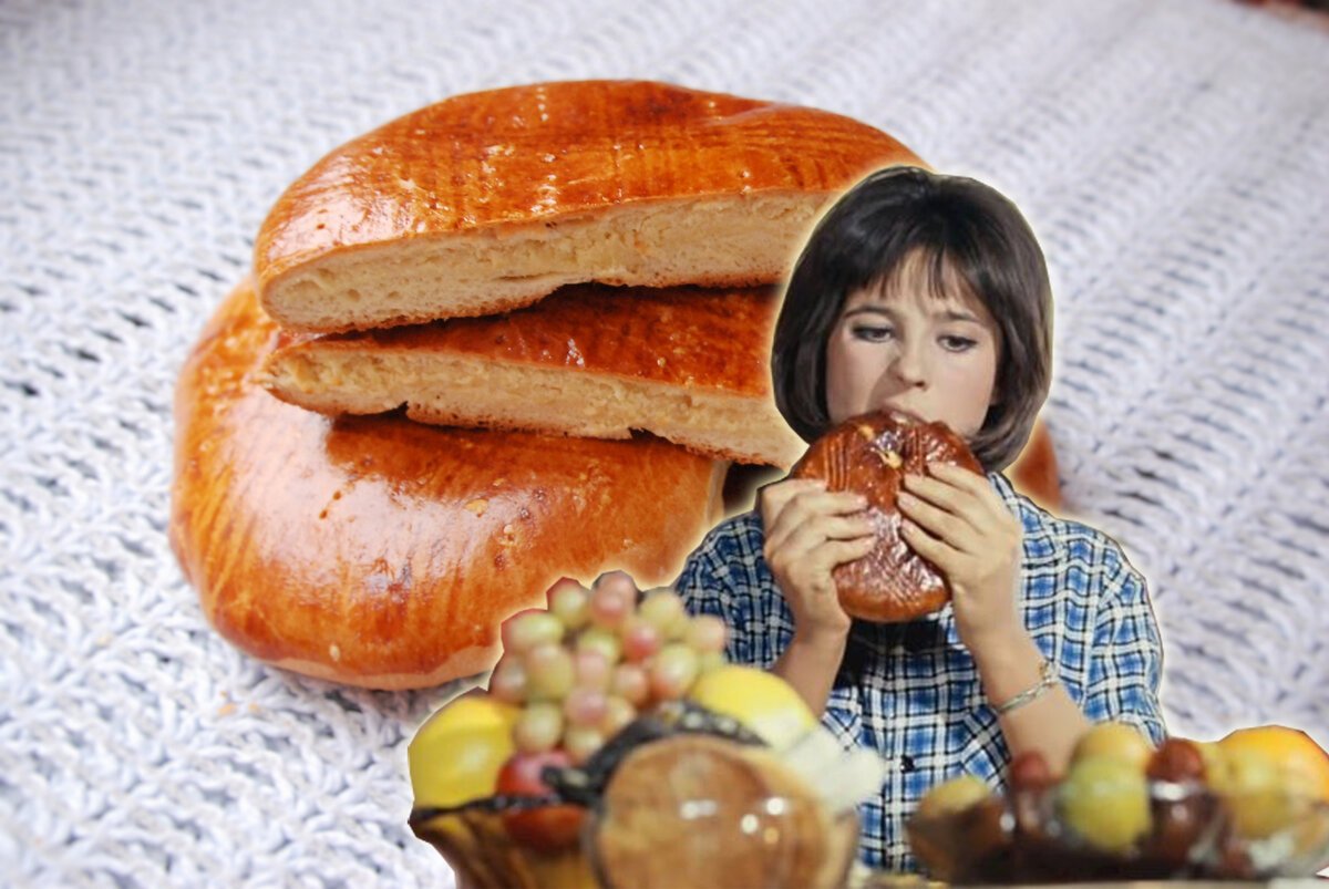 Кята Нина Кавказская пленница