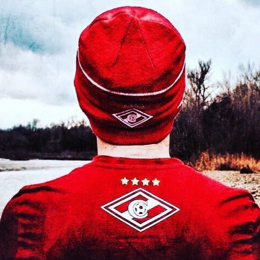 ОФФНИКИ Спартака на аву