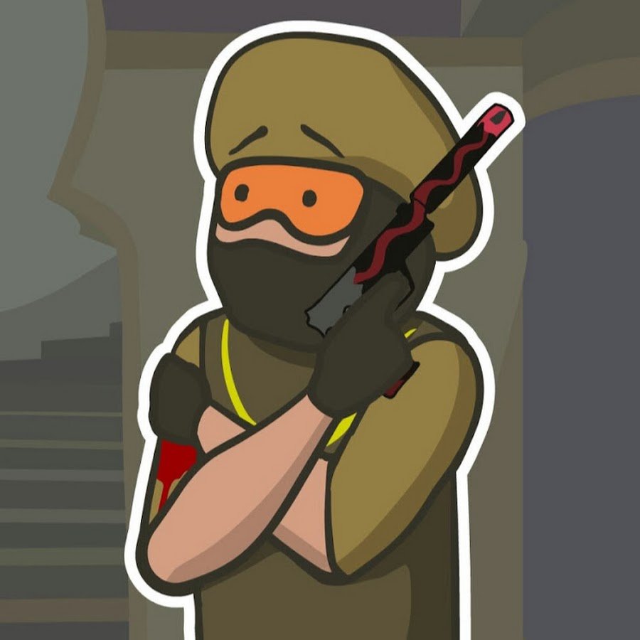 Рик Рик стандофф 2