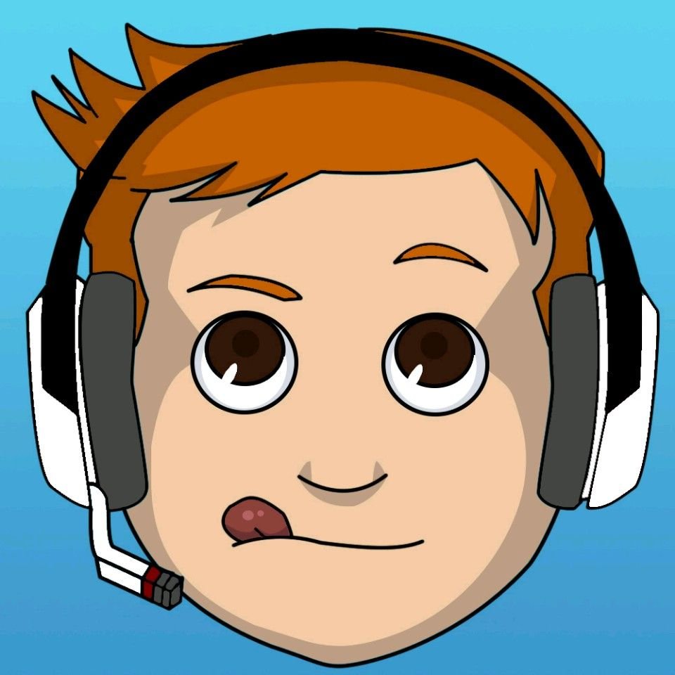 Ава для игрового канала