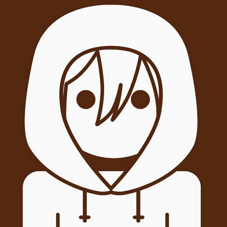 Простая ава