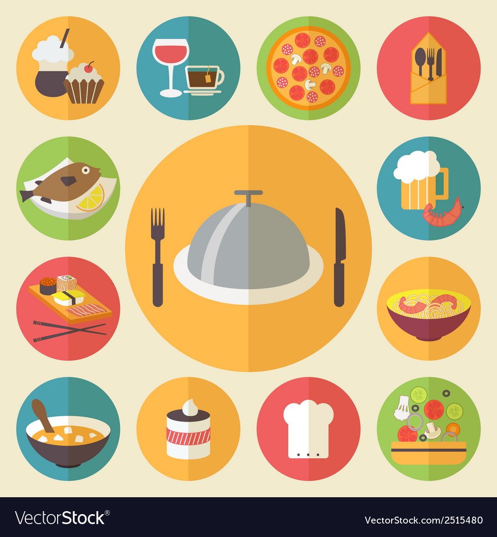 Иконки для сторис еда кафе