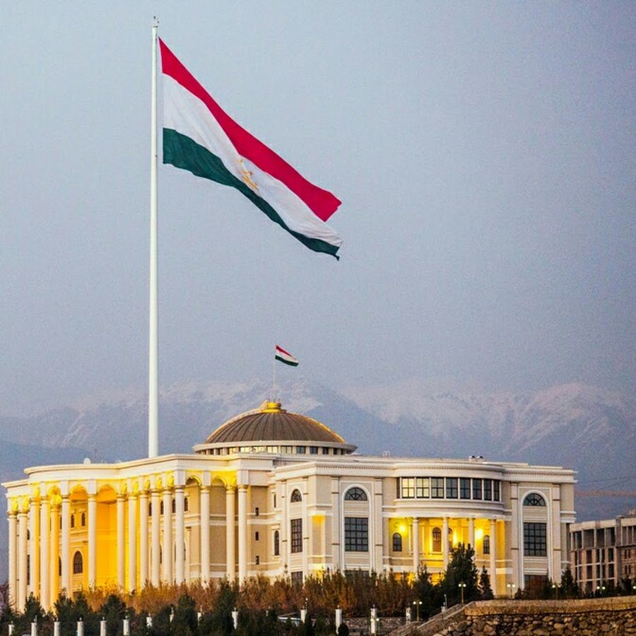 Парчами тоҷикистон2020