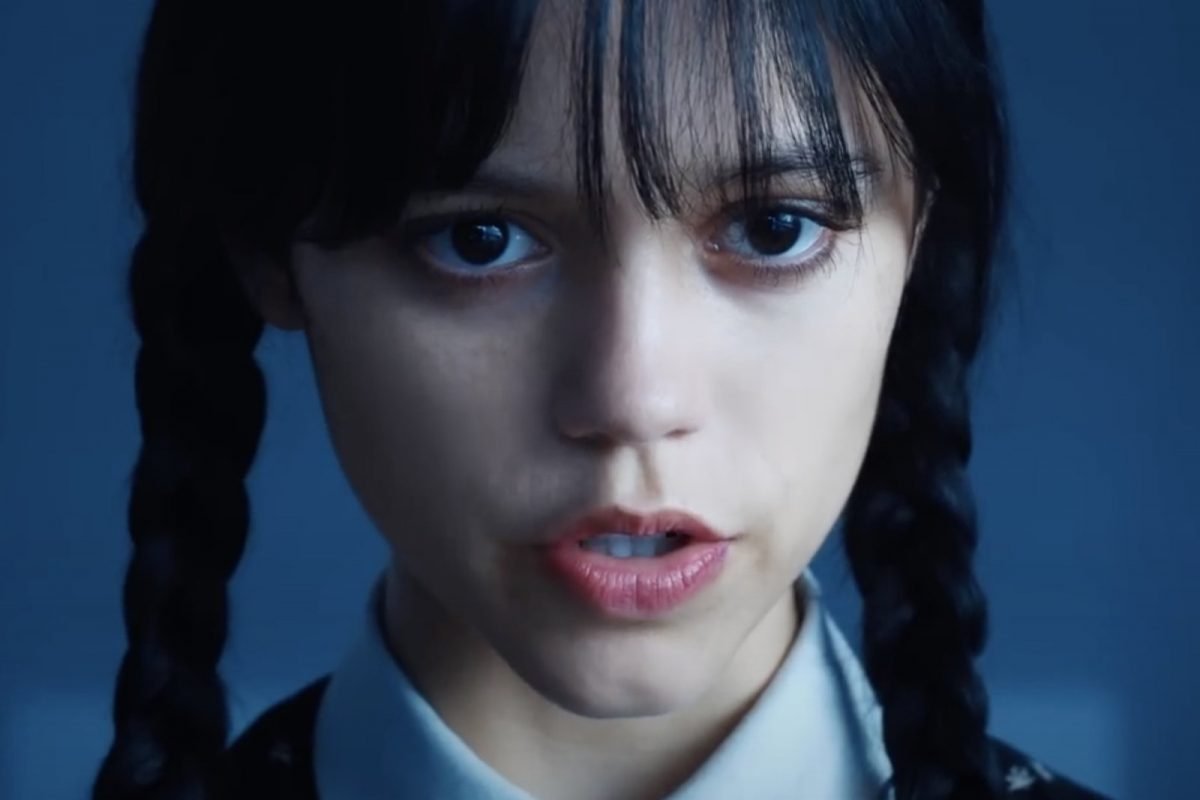 Референс персонажа в полный рост