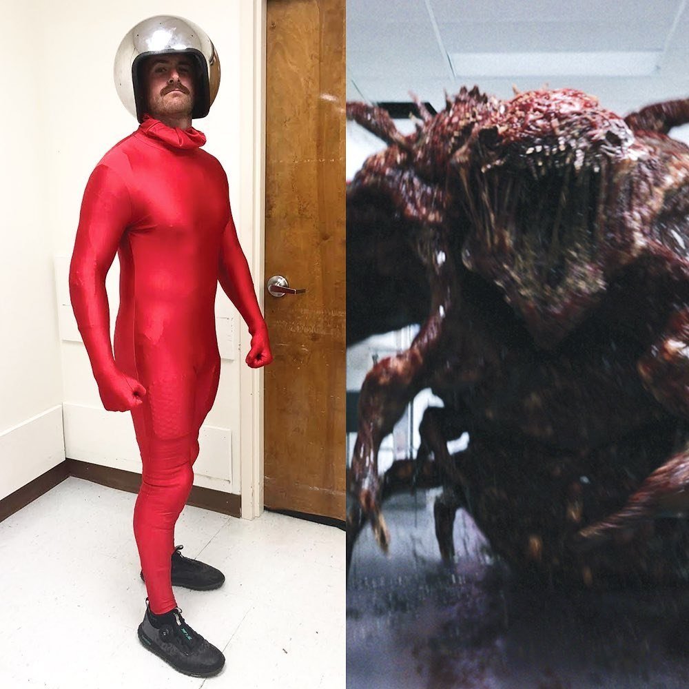 Закулисья бэкрумс