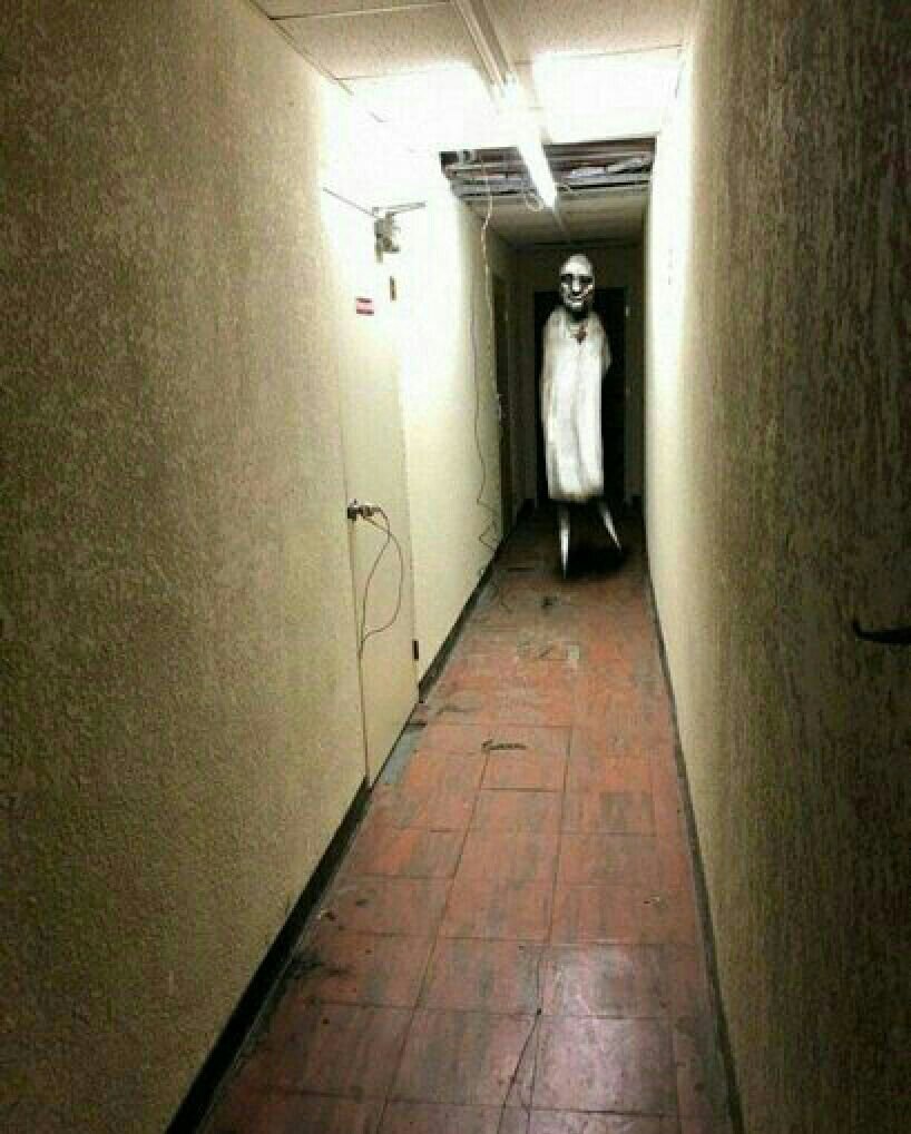 Сиреноголовый монстры ТРЕВОРА