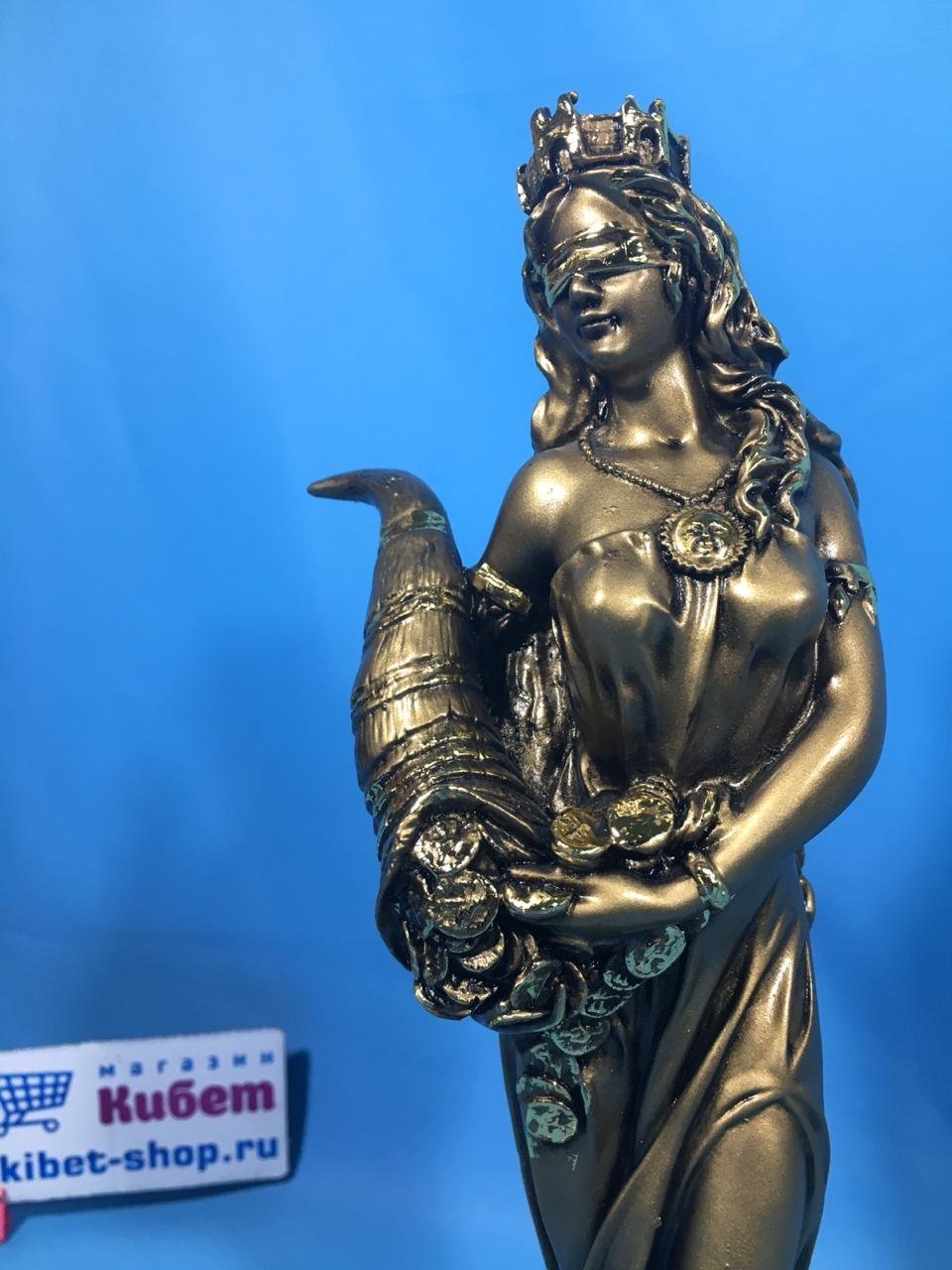 Алтарь Богини фортуны