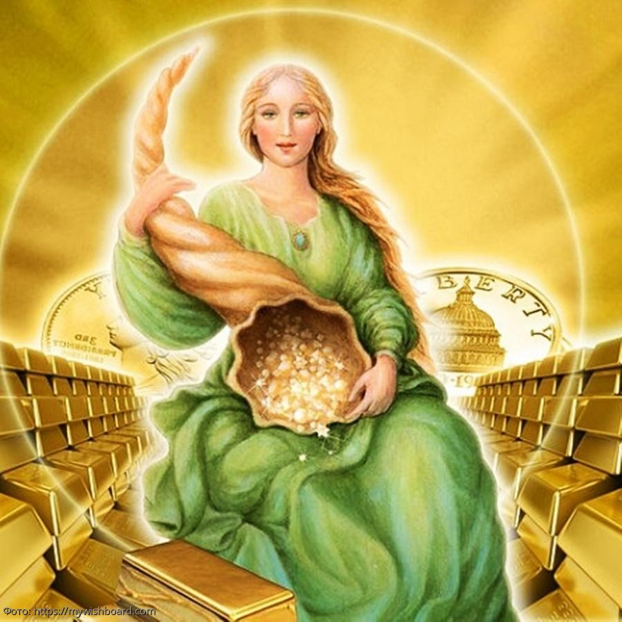 Ардвисура Анахита богиня