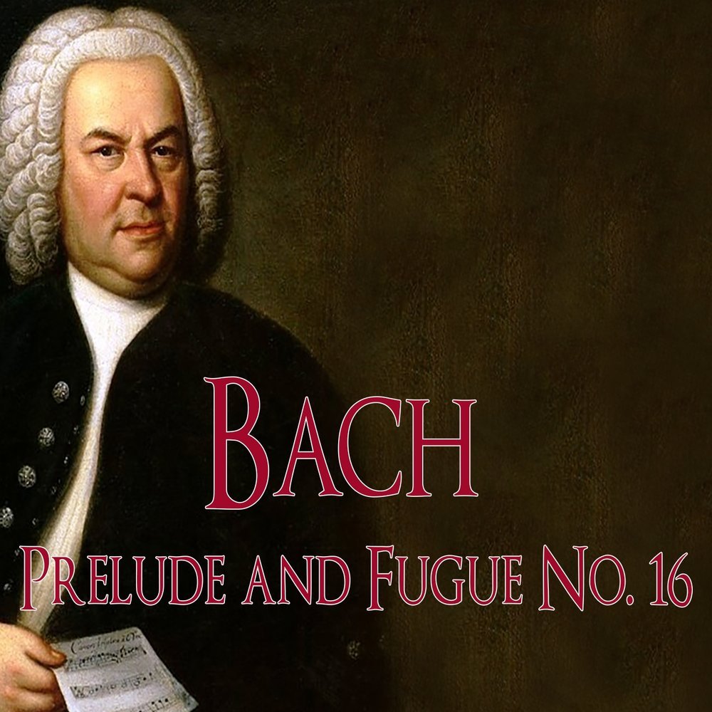 Иоганн Себастьян Бах детские годы