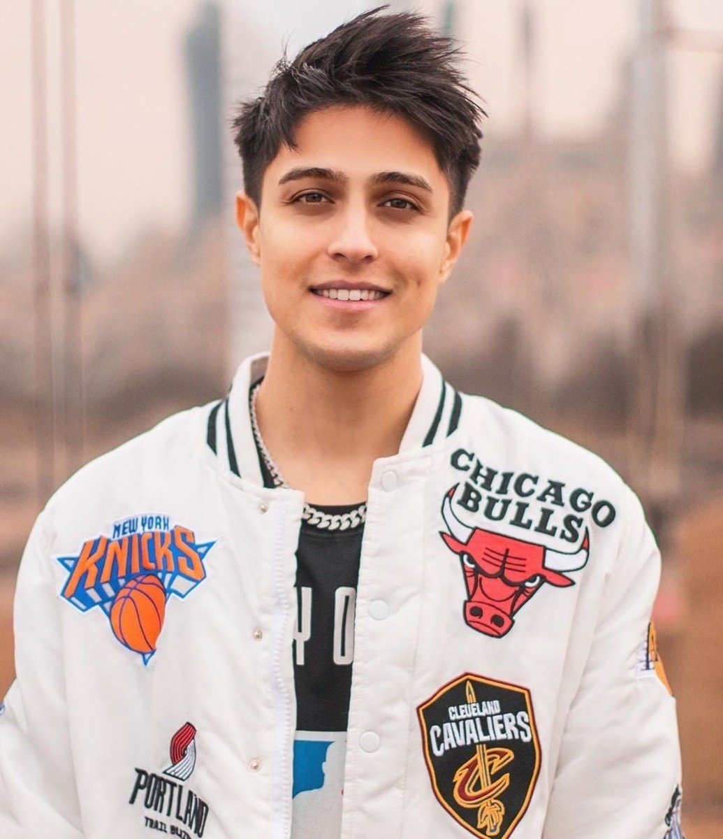 Хабиб Шарипов