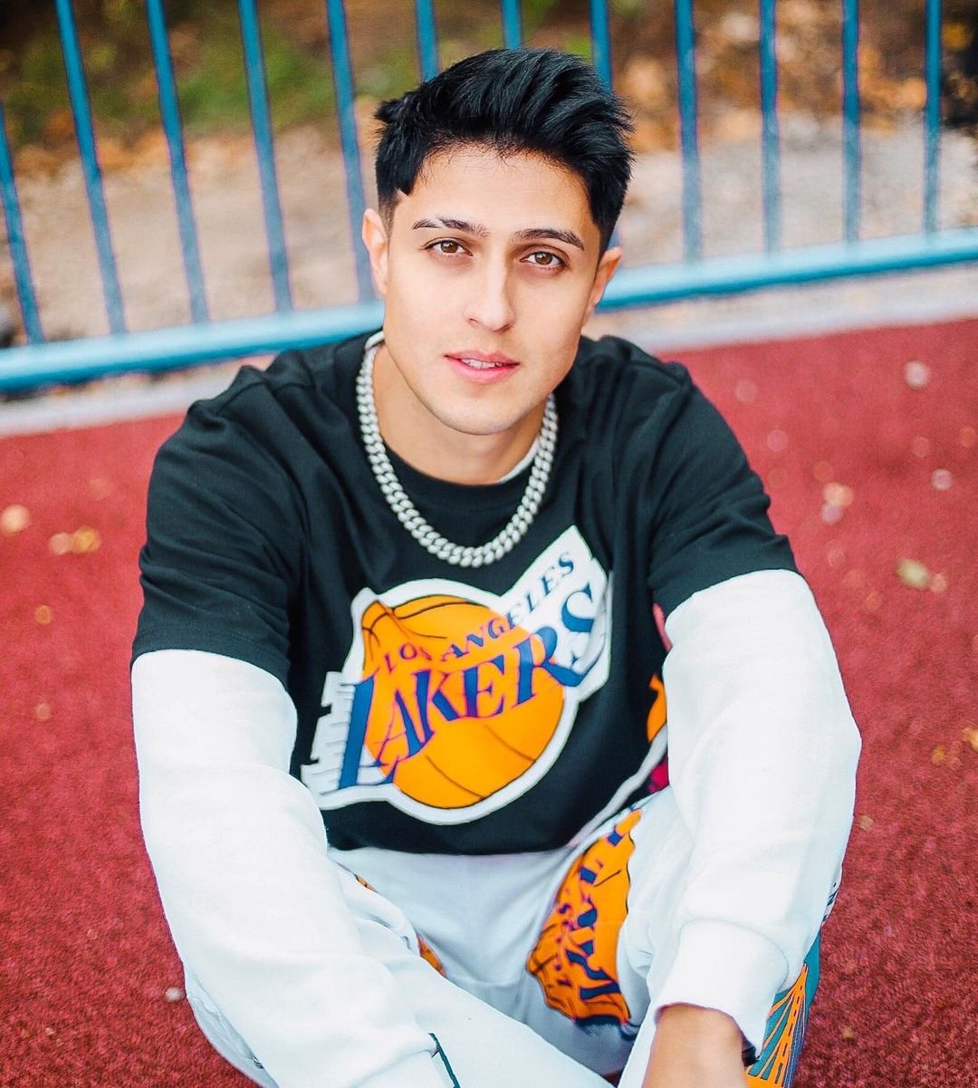 Хабиб Шарипов фото