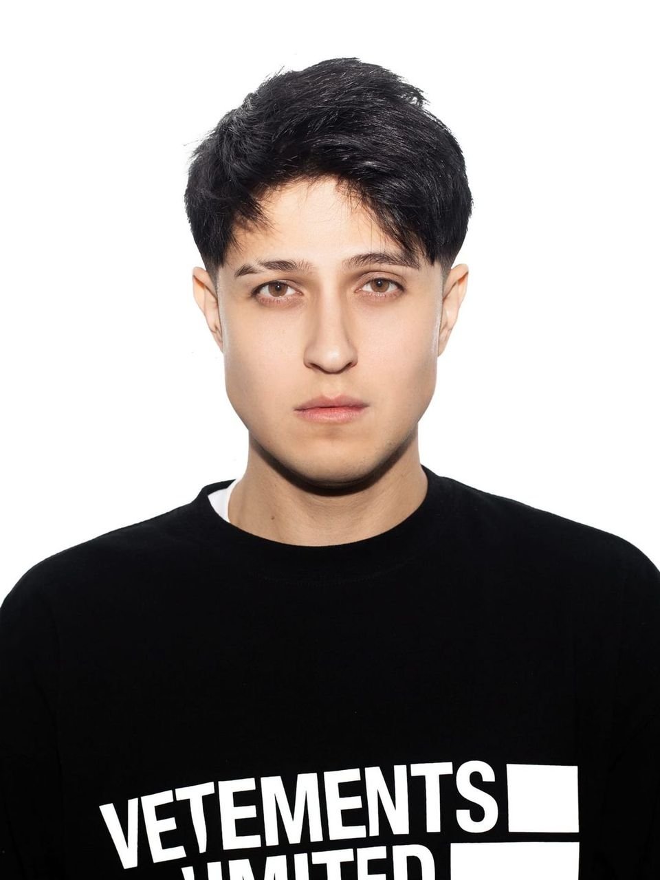 Хабиб Шарипов Капитан полиции