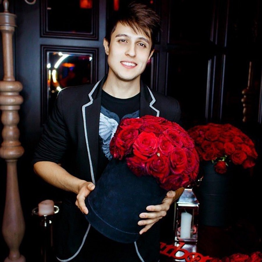 Хабиб Шарипов