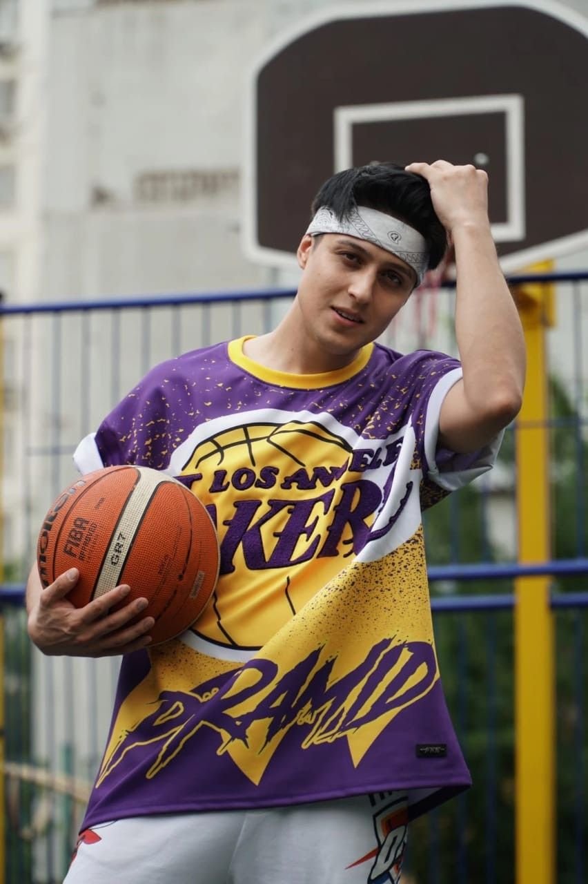 Тимур СУПЕРХАУС